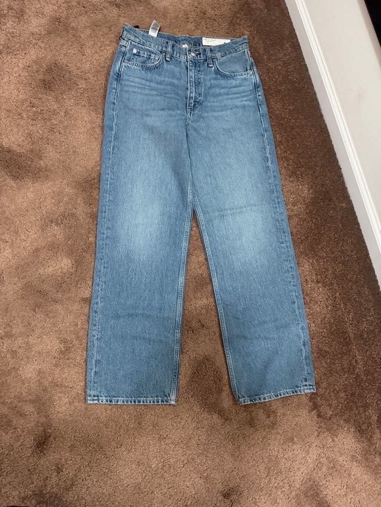 Denim - Rag &Bone women jeans size 26
